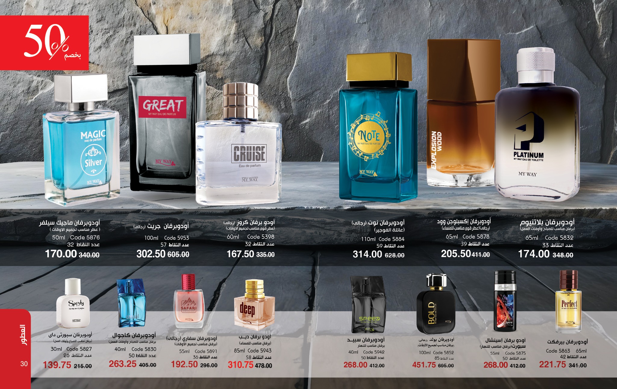 myway offers from 27apr to 29apr 2025 عروض ماى واى من 27 إبريل حتى 29 إبريل 2025 صفحة رقم 15